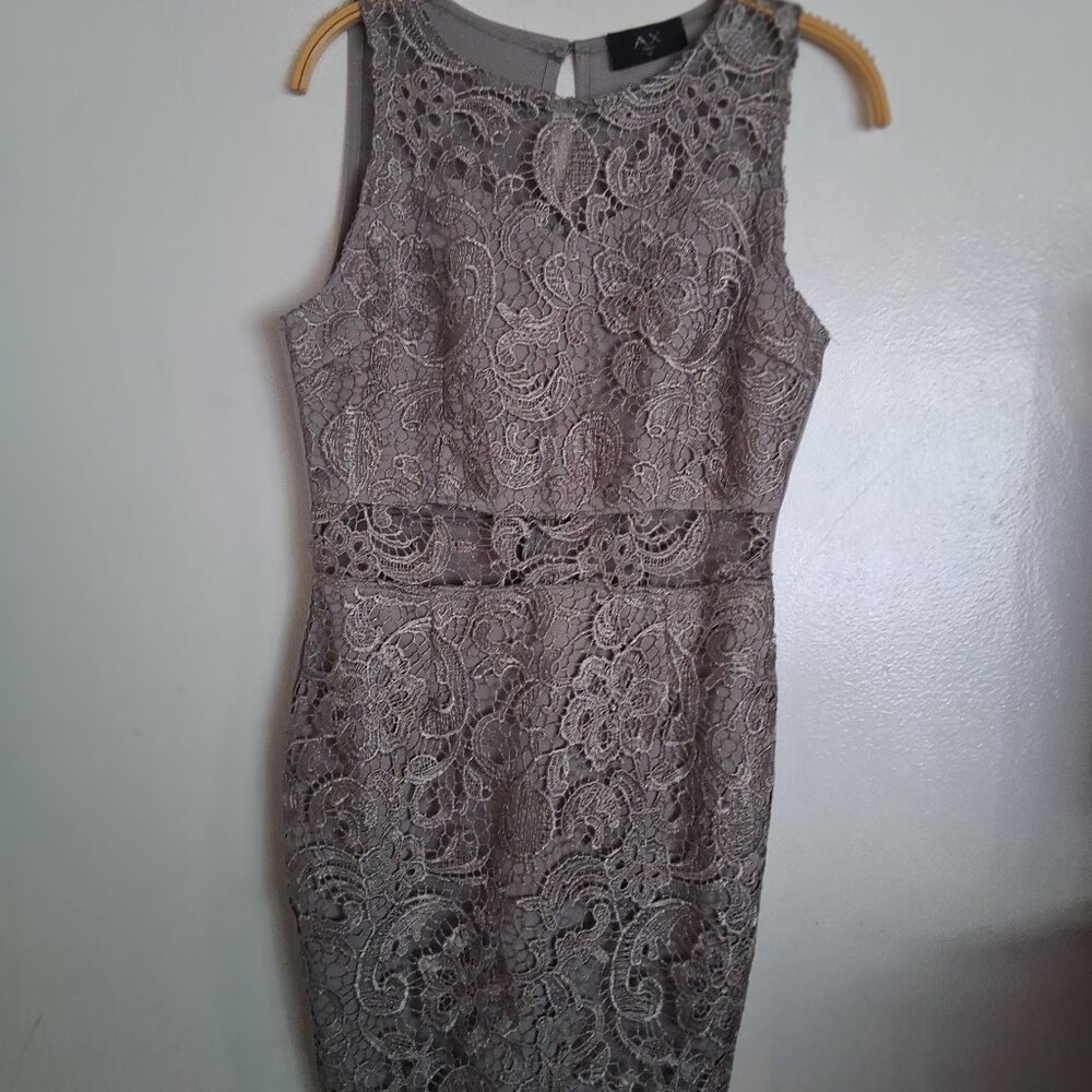 Cute lace dress